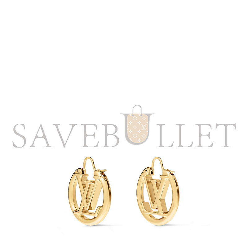 l0vis Vvtt0n earrings m00396